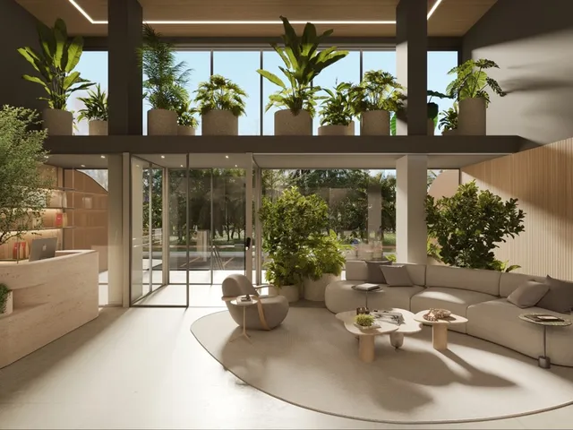 Apartamento 1 quarto e 1 banheiro, à venda, no bairro Jardim Oceania em João Pessoa