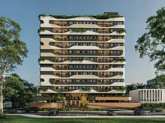 Apartamento 1 quarto e 1 banheiro, à venda, no bairro Jardim Oceania em João Pessoa