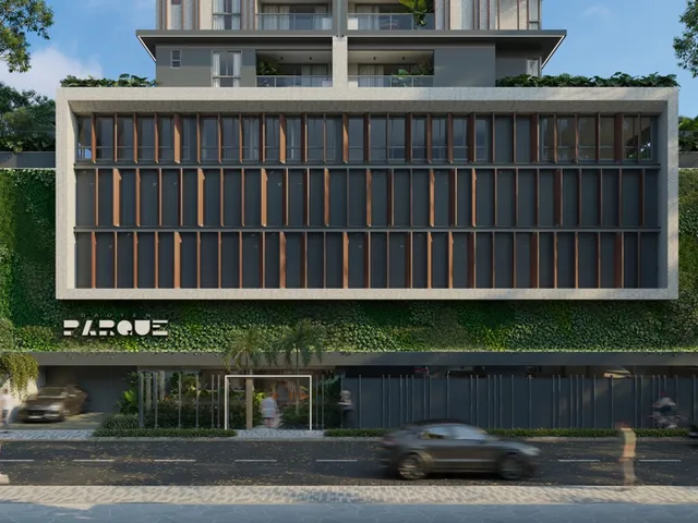Apartamento 2 quartos e 3 banheiros, à venda, no bairro Jardim Oceania em João Pessoa