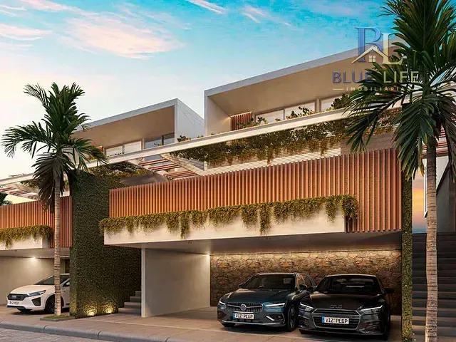 Casa 3 quartos e 5 banheiros, à venda, no bairro Centro de Vila Velha em Vila Velha