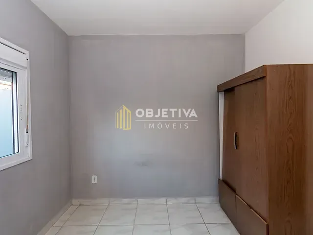 Casa 2 quartos e 1 banheiro, à venda, no bairro Ponta Grossa em Porto Alegre