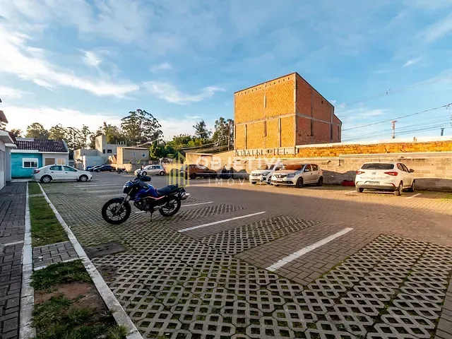 Casa 2 quartos e 1 banheiro, à venda, no bairro Ponta Grossa em Porto Alegre