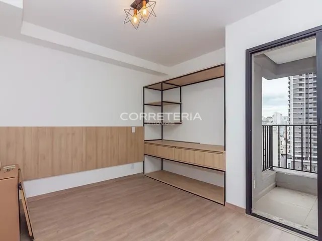 Apartamento 1 quarto e 1 banheiro, à venda, no bairro Santa Cecília em São Paulo