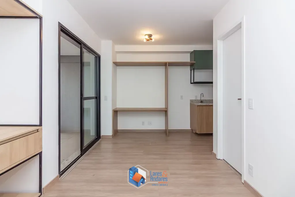 Apartamento, 1 quarto, 25 m² - Foto 24