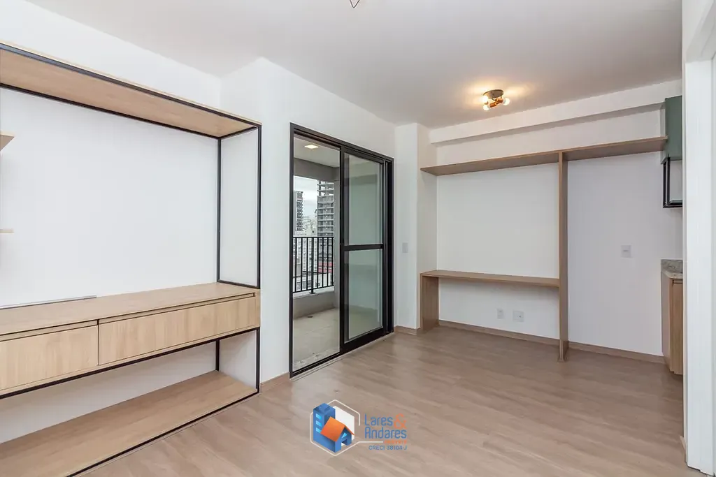 Apartamento, 1 quarto, 25 m² - Foto 22