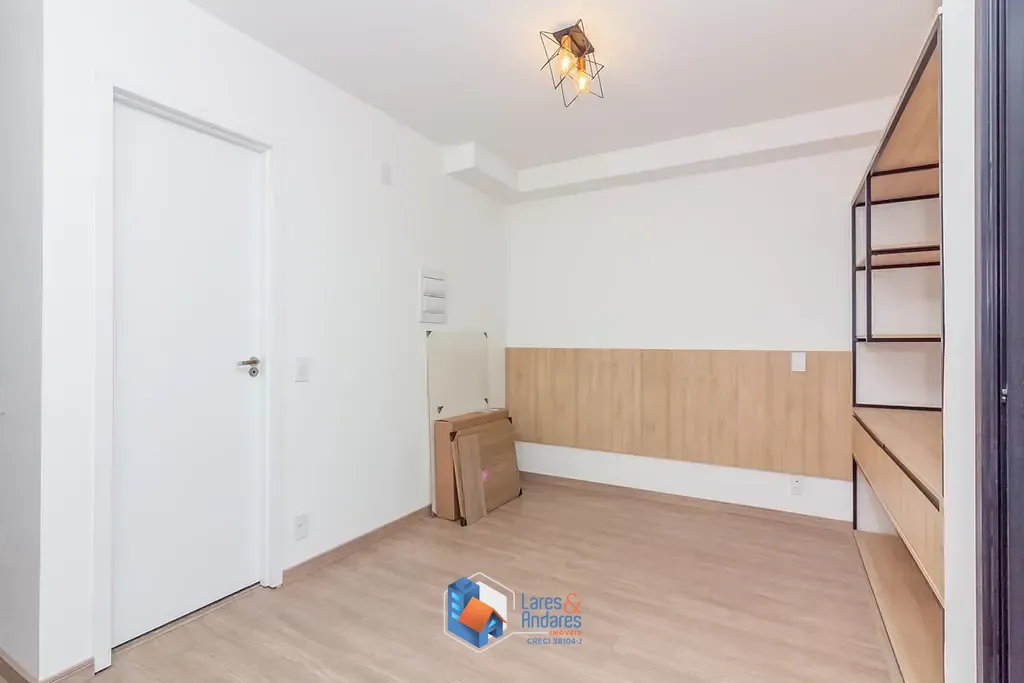 Apartamento, 1 quarto, 25 m² - Foto 21