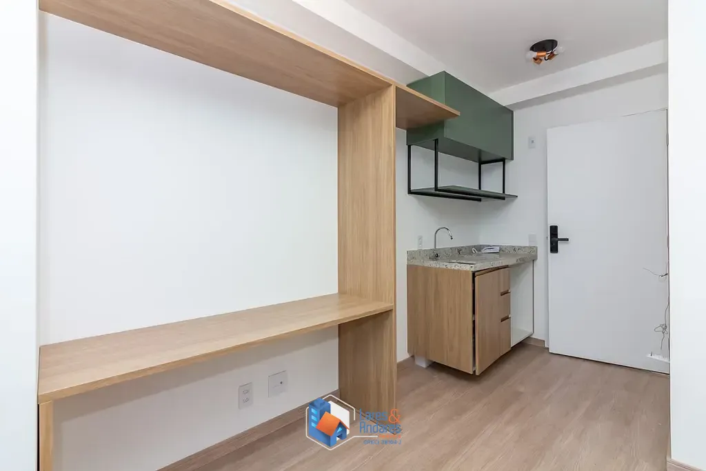 Apartamento, 1 quarto, 25 m² - Foto 19