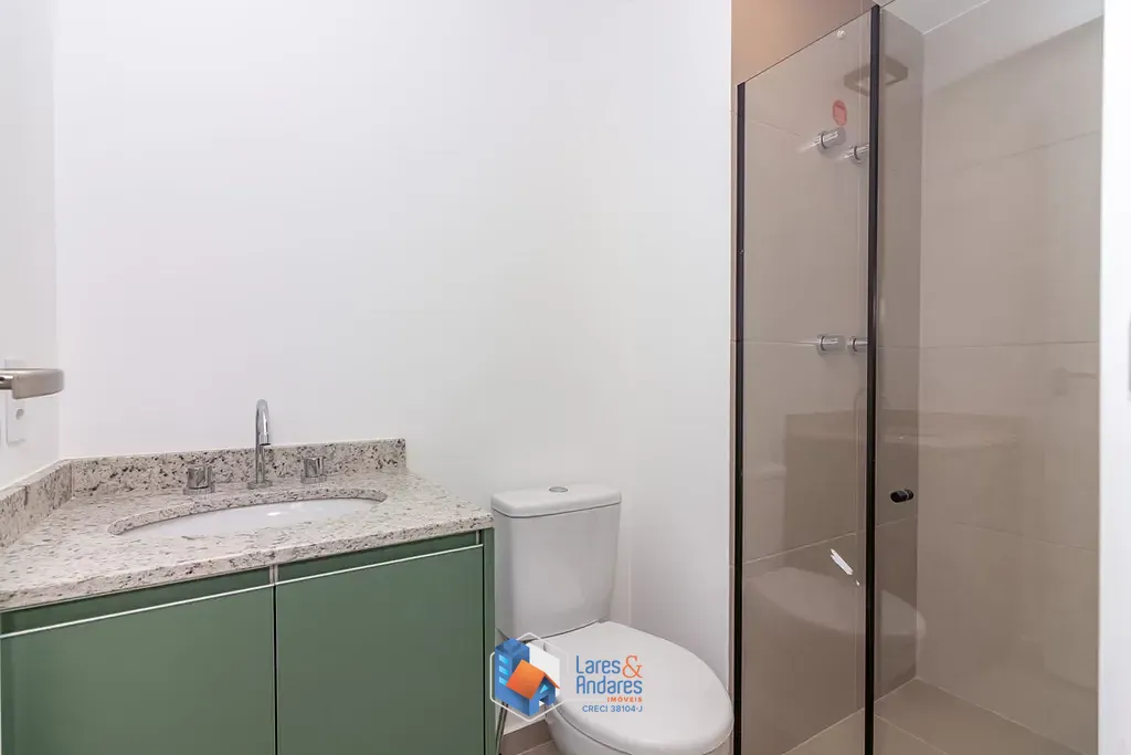 Apartamento, 1 quarto, 25 m² - Foto 14