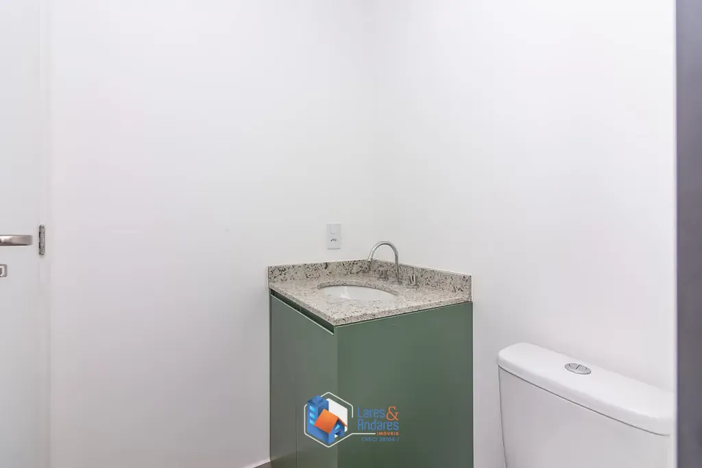 Apartamento, 1 quarto, 25 m² - Foto 2