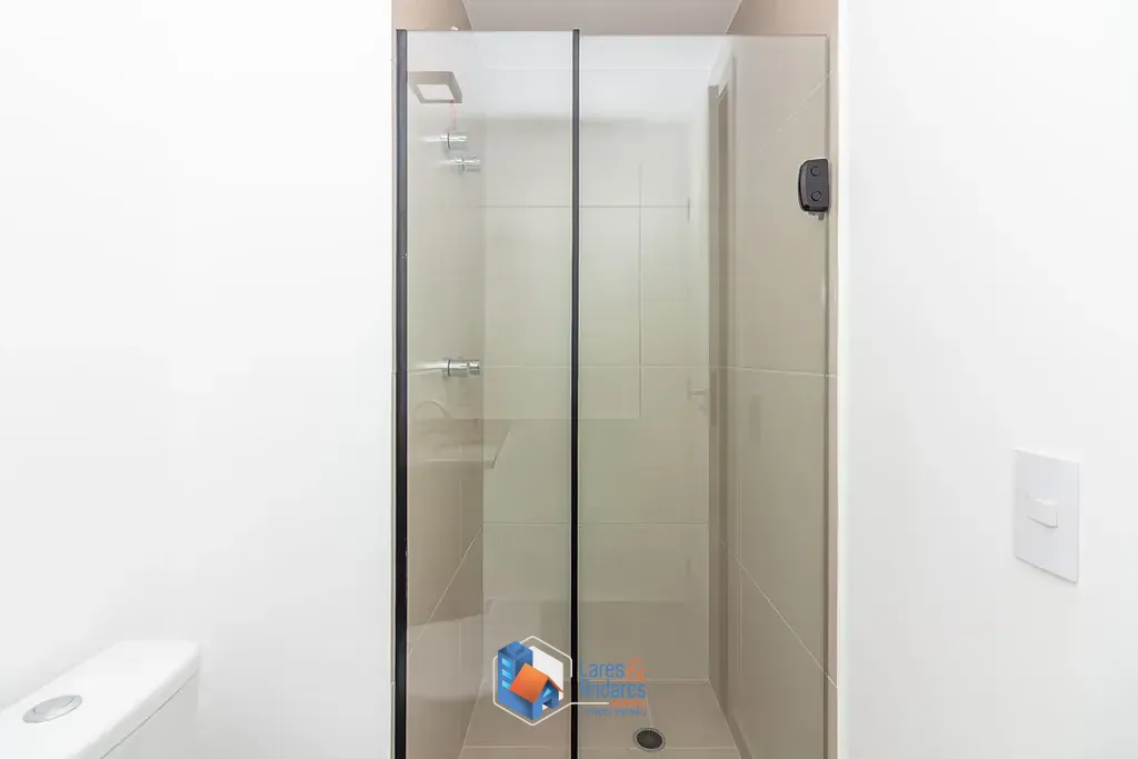 Apartamento, 1 quarto, 25 m² - Foto 13