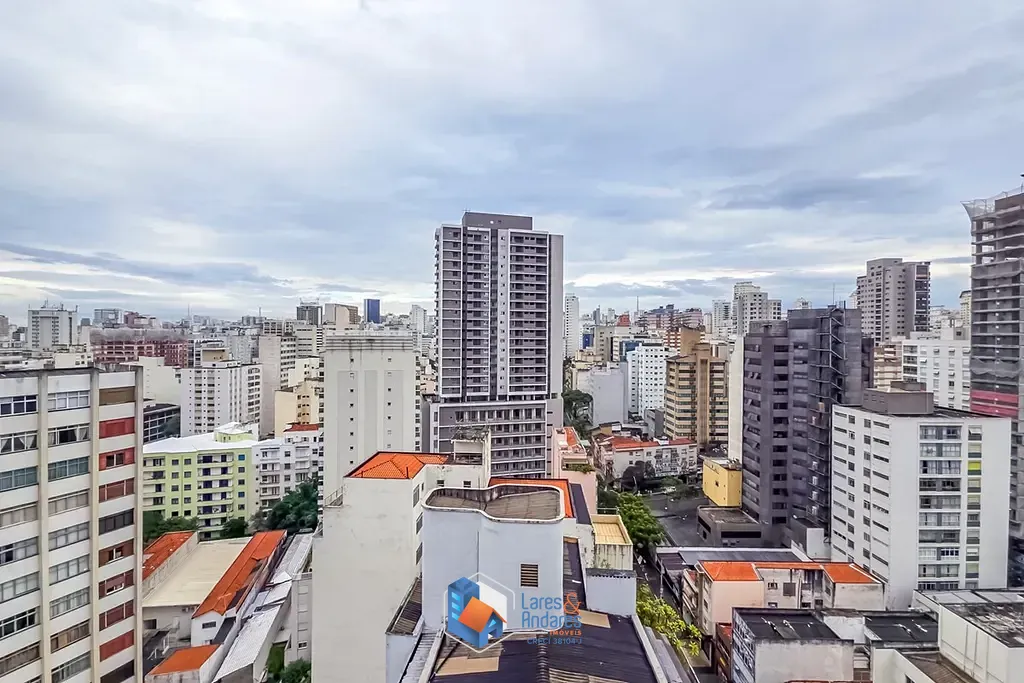 Apartamento, 1 quarto, 25 m² - Foto 10