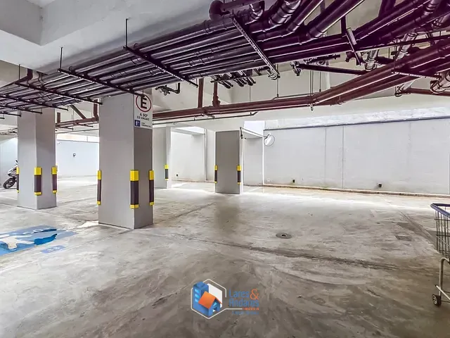 Apartamento 1 quarto e 1 banheiro, à venda, no bairro Santa Cecília em São Paulo