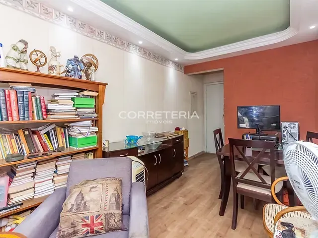 Apartamento 2 quartos e 3 banheiros, à venda, no bairro Mirandópolis em São Paulo
