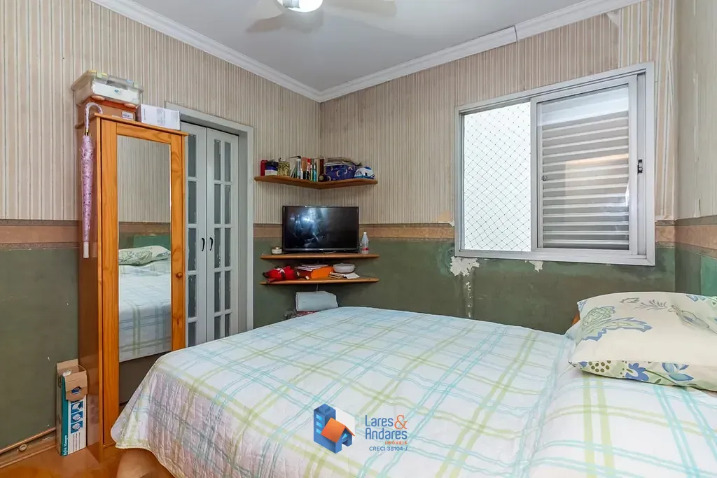 Apartamento, 2 quartos, 62 m² - Foto 30