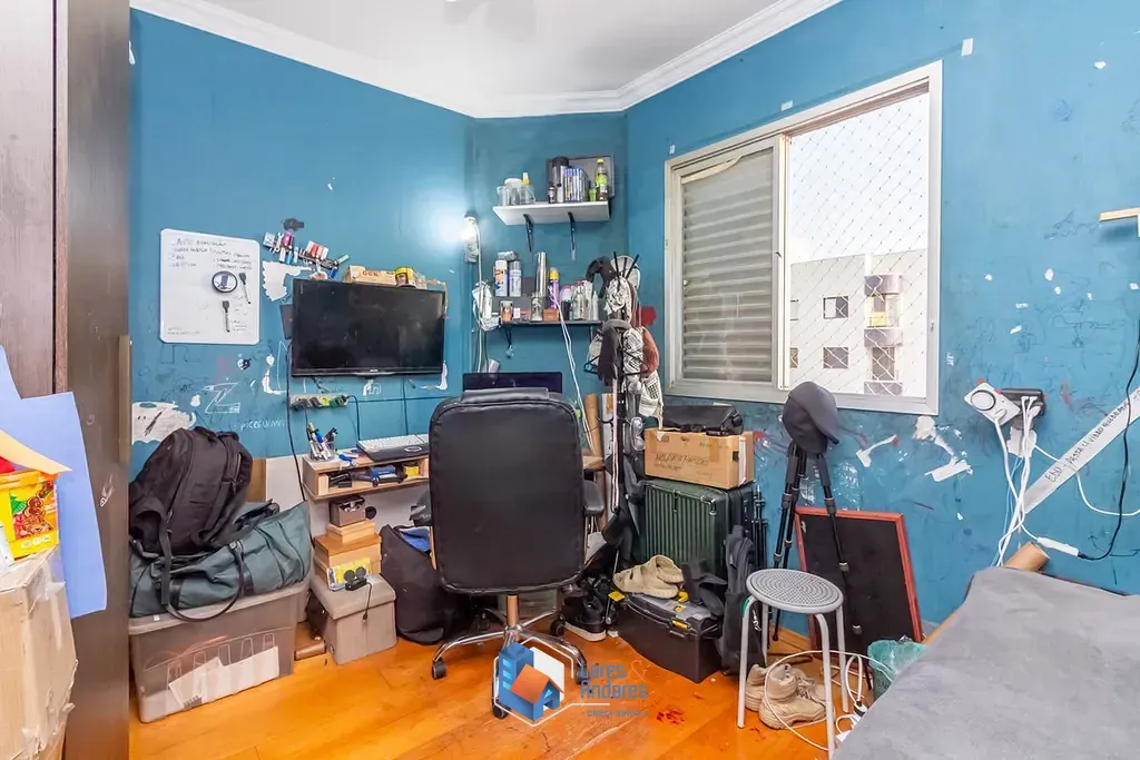 Apartamento, 2 quartos, 62 m² - Foto 23