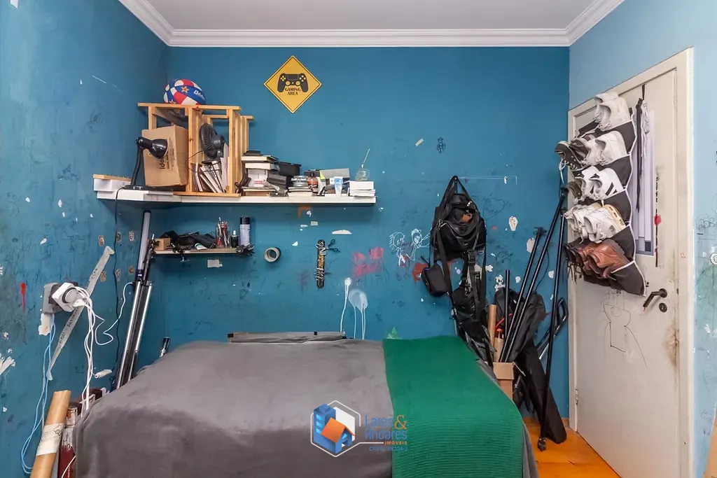 Apartamento, 2 quartos, 62 m² - Foto 22