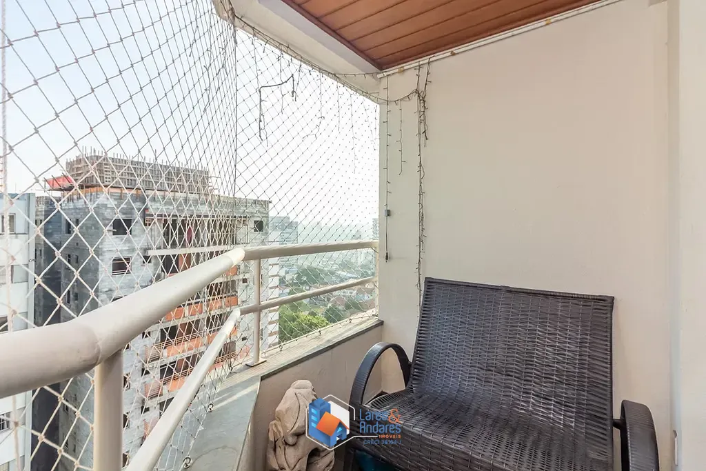 Apartamento, 2 quartos, 62 m² - Foto 20