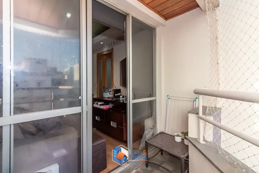 Apartamento, 2 quartos, 62 m² - Foto 19