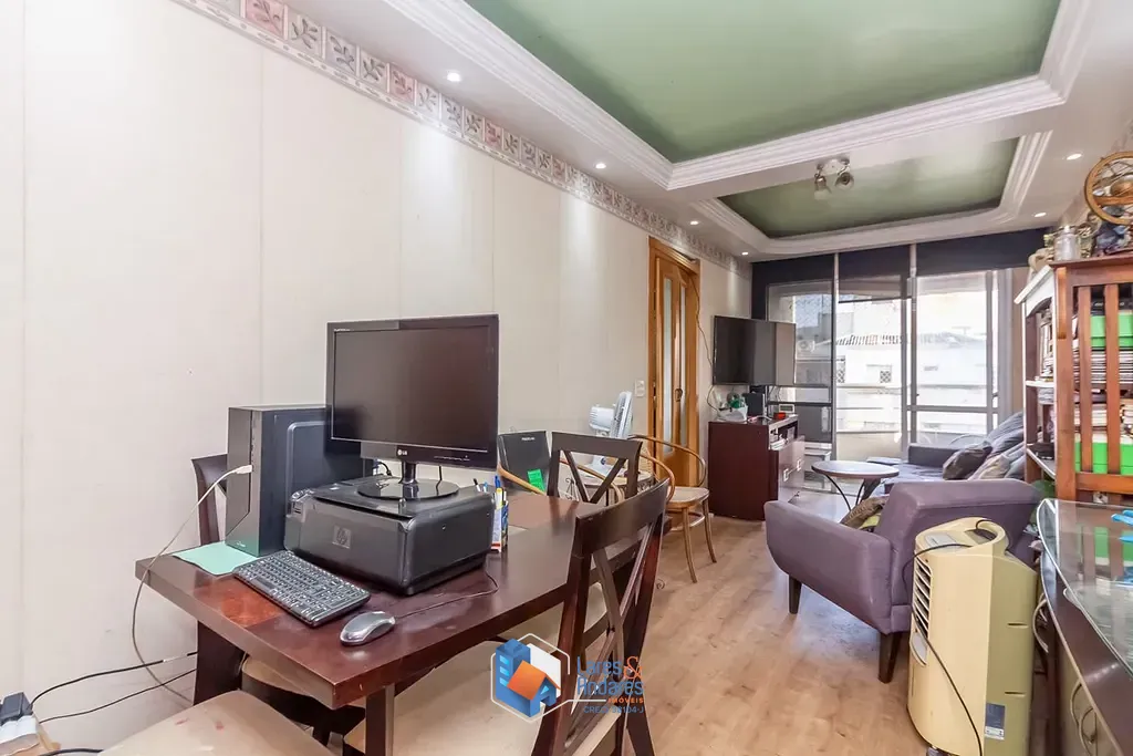 Apartamento, 2 quartos, 62 m² - Foto 18