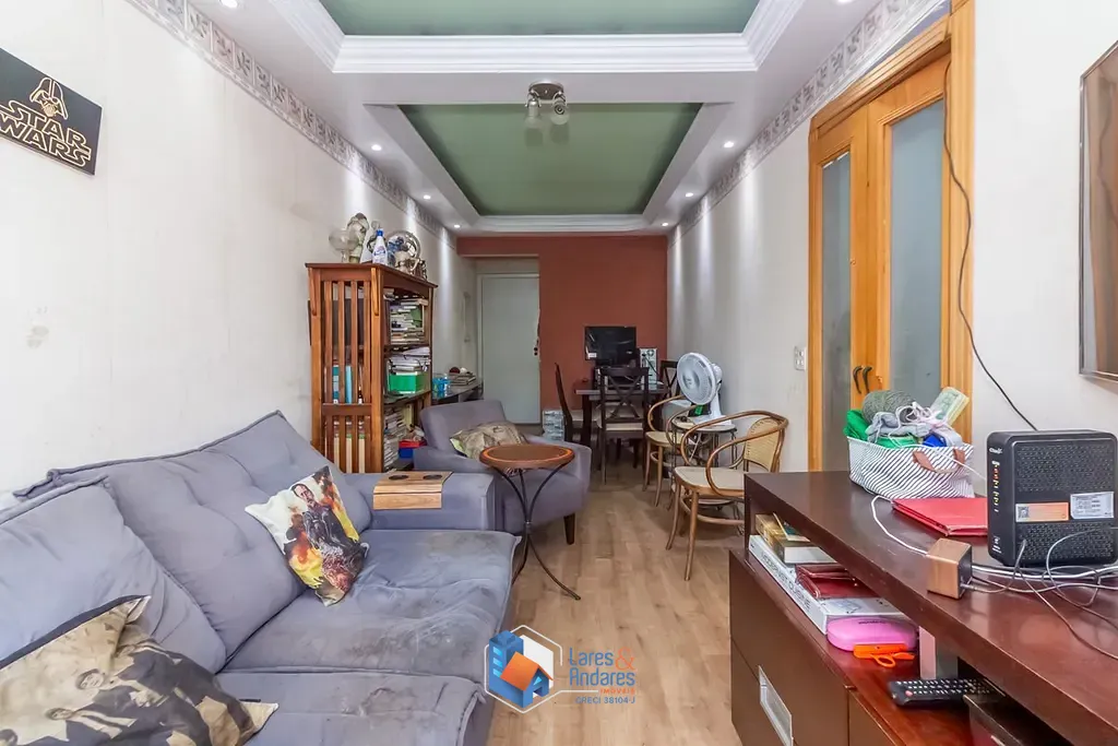 Apartamento, 2 quartos, 62 m² - Foto 17