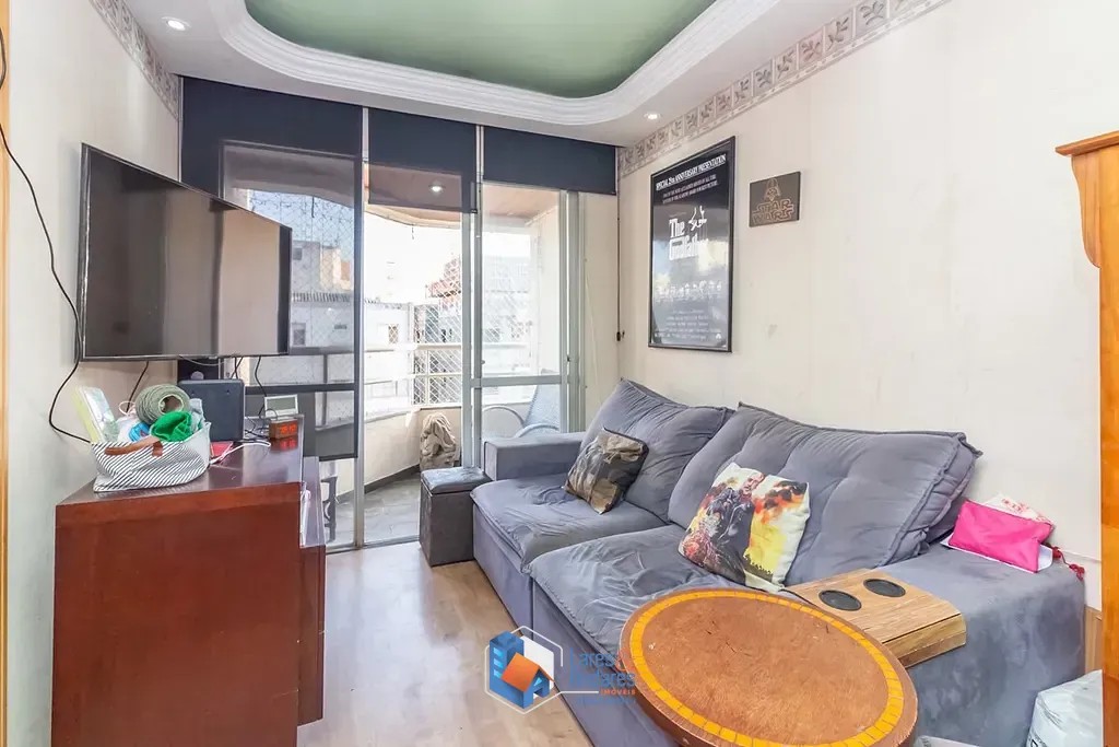 Apartamento, 2 quartos, 62 m² - Foto 16