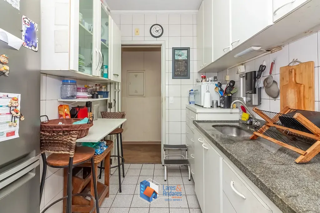 Apartamento, 2 quartos, 62 m² - Foto 14