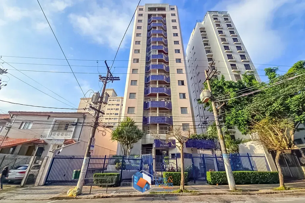 Apartamento, 2 quartos, 62 m² - Foto 12