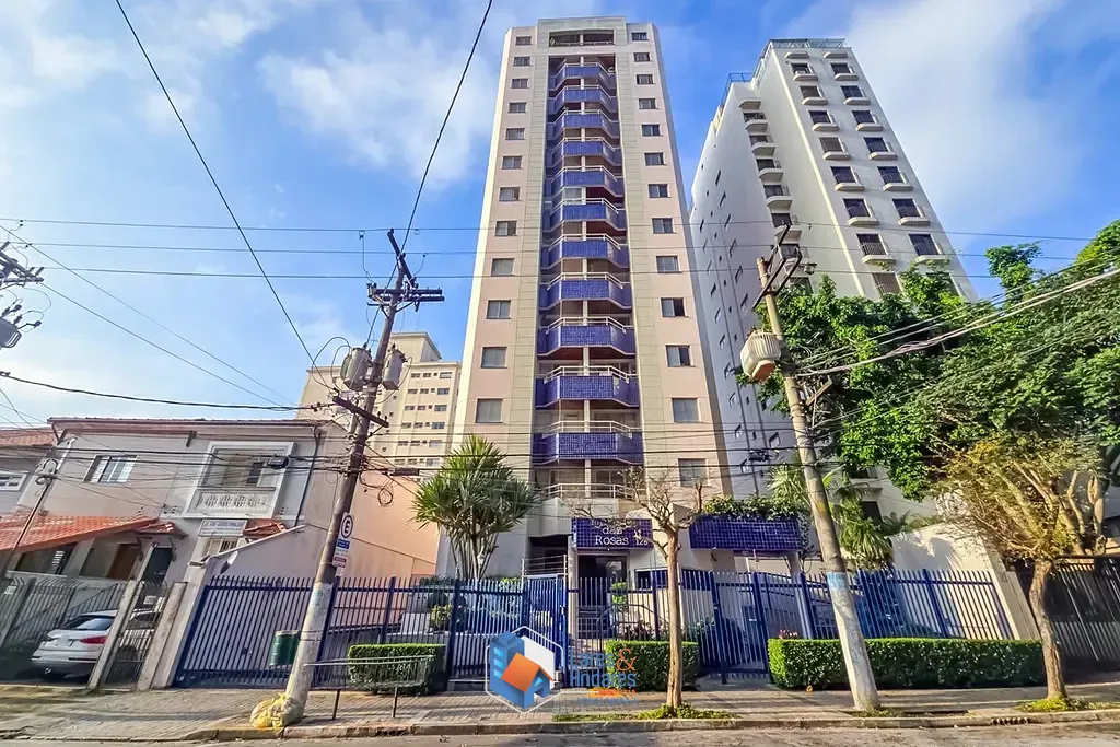 Apartamento, 2 quartos, 62 m² - Foto 11