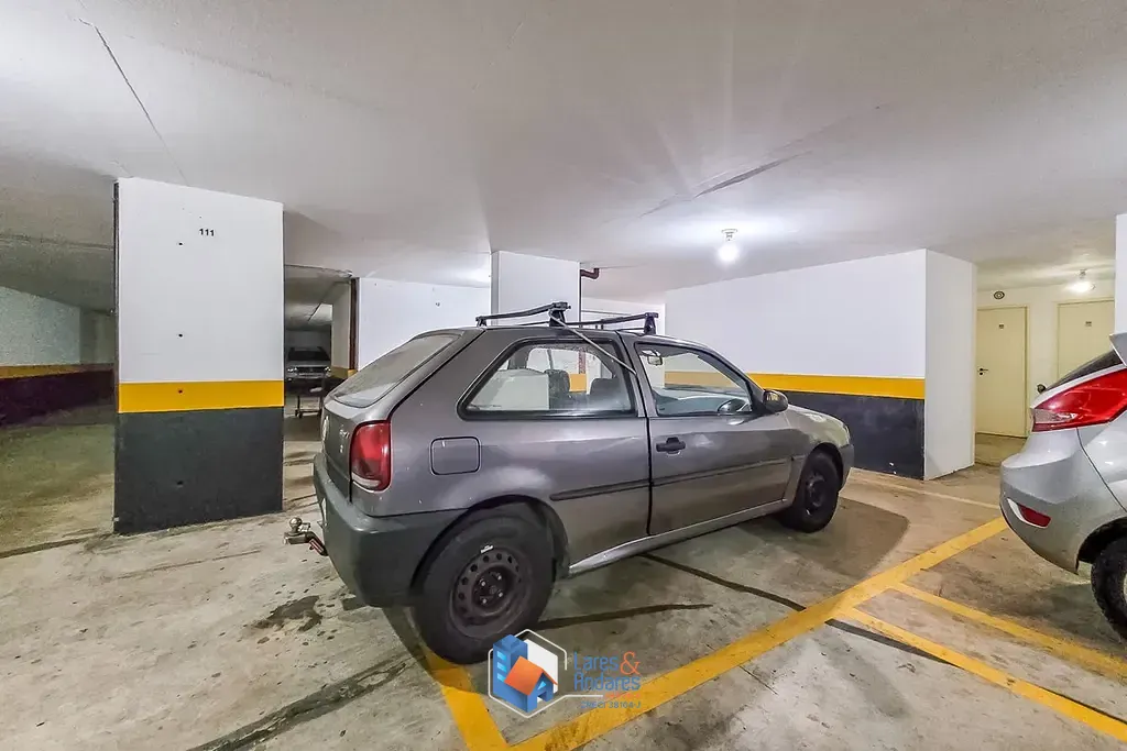 Apartamento, 2 quartos, 62 m² - Foto 9