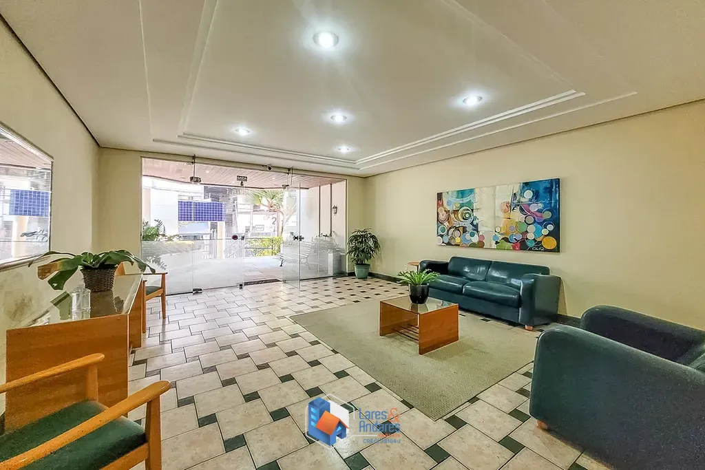 Apartamento, 2 quartos, 62 m² - Foto 7