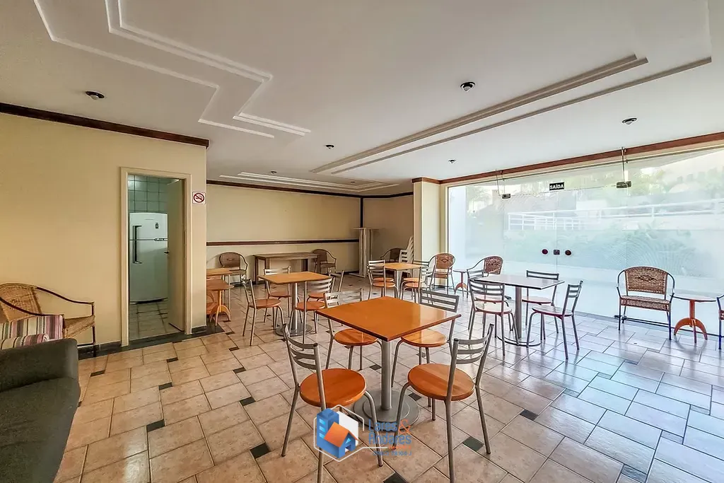 Apartamento, 2 quartos, 62 m² - Foto 6