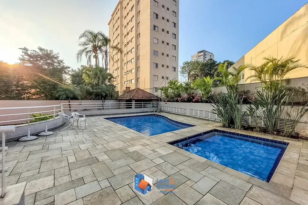 Apartamento, 2 quartos, 62 m² - Foto 3