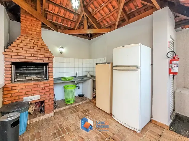 Apartamento 2 quartos e 3 banheiros, à venda, no bairro Mirandópolis em São Paulo