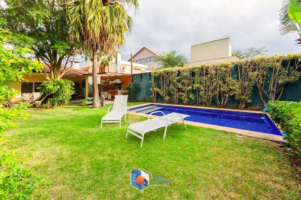 Casa, 4 quartos, 280 m² - Foto 25