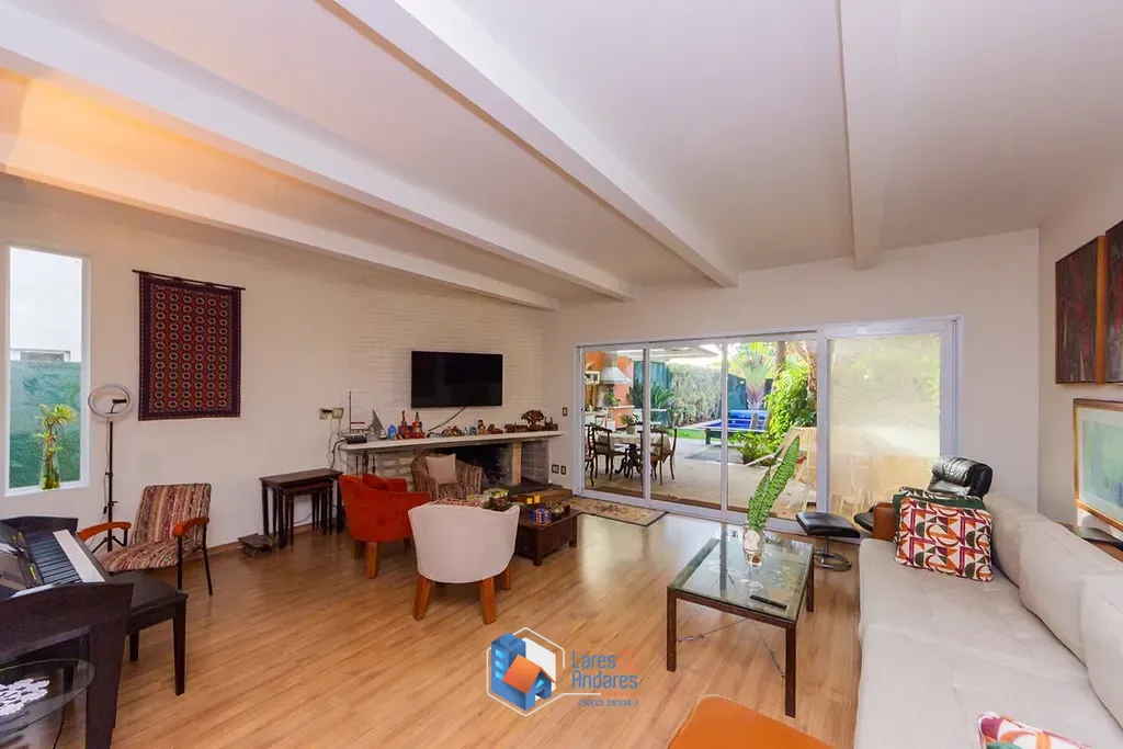 Casa, 4 quartos, 280 m² - Foto 26