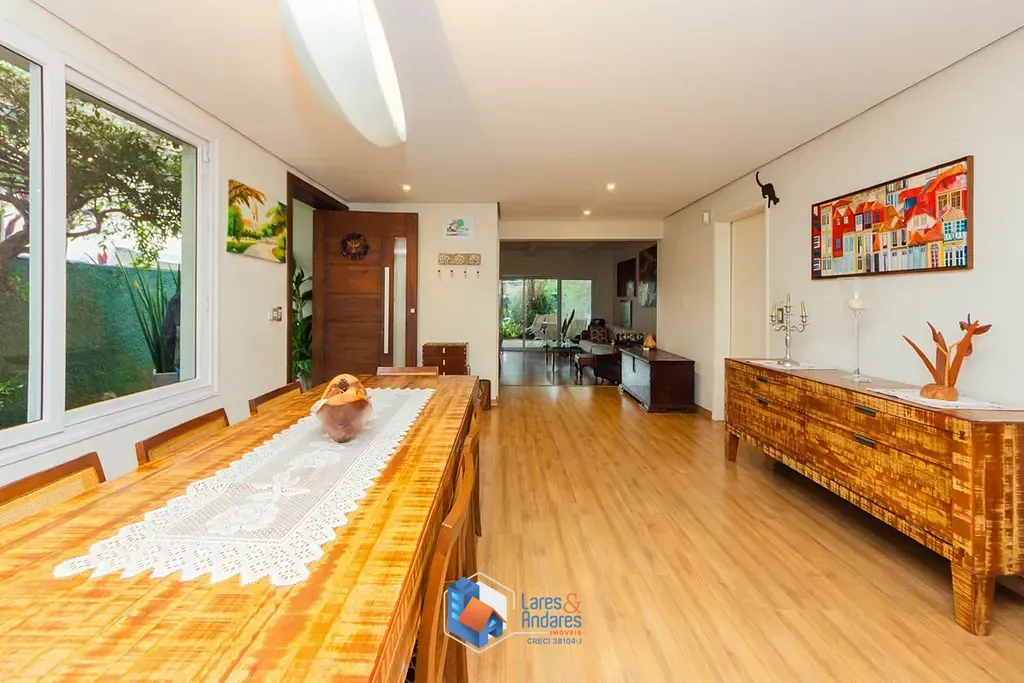 Casa, 4 quartos, 280 m² - Foto 27