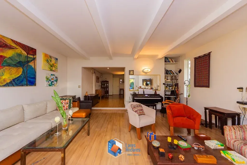 Casa, 4 quartos, 280 m² - Foto 28
