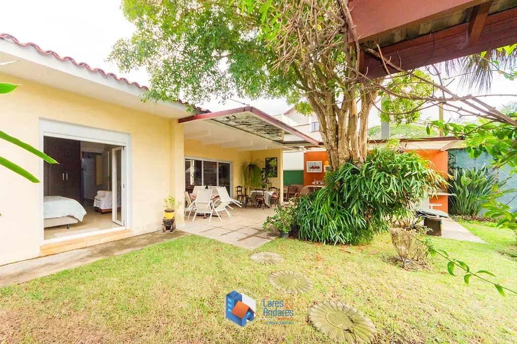 Casa, 4 quartos, 280 m² - Foto 30