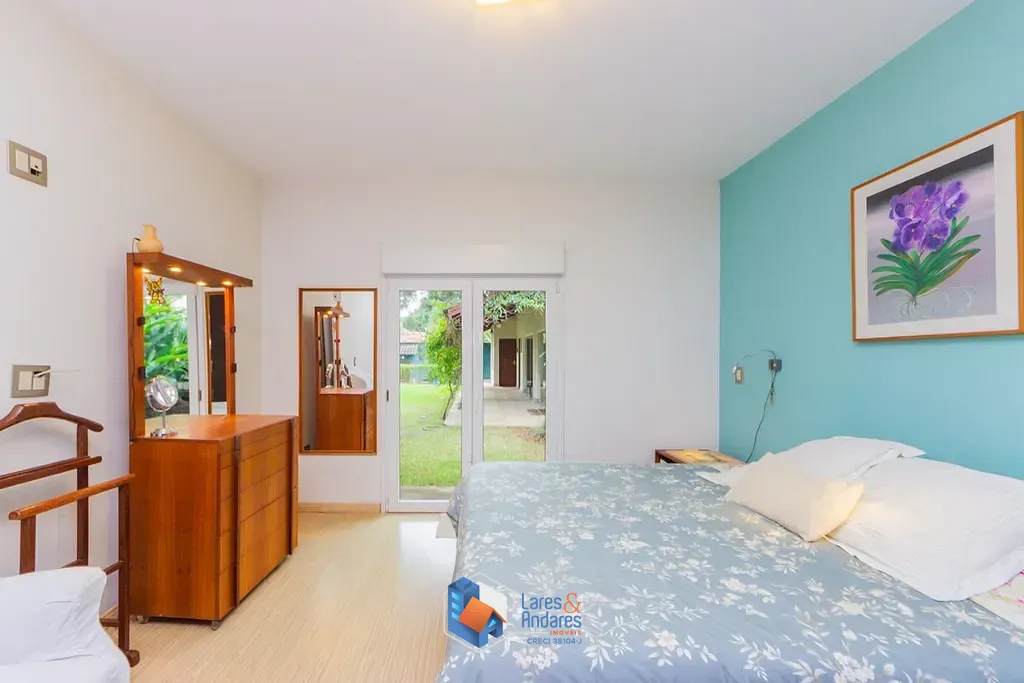 Casa, 4 quartos, 280 m² - Foto 32