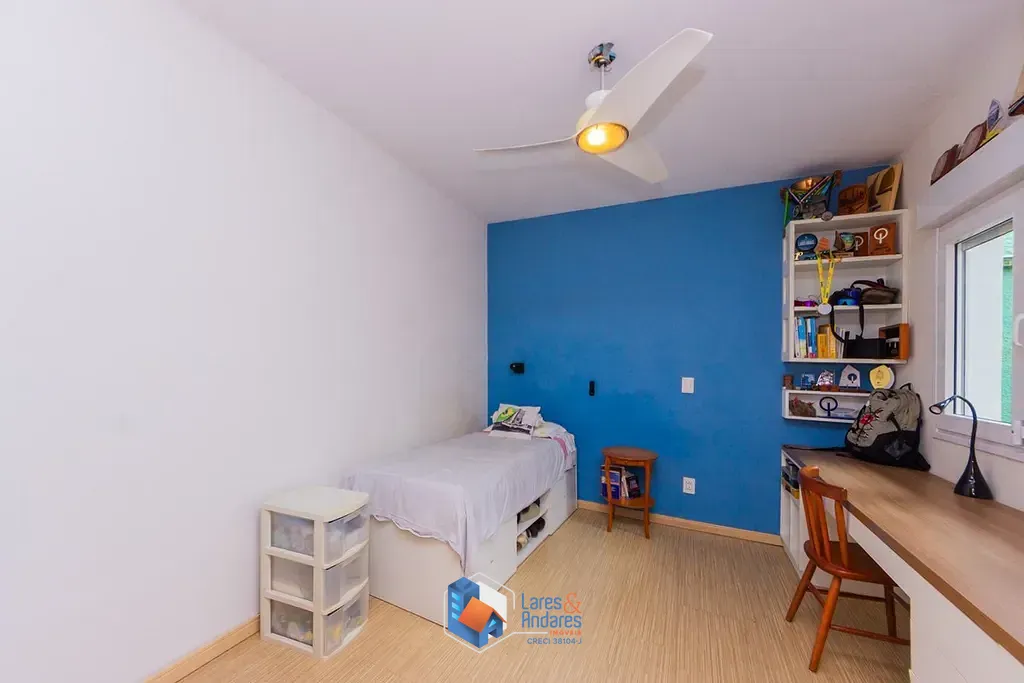 Casa, 4 quartos, 280 m² - Foto 36