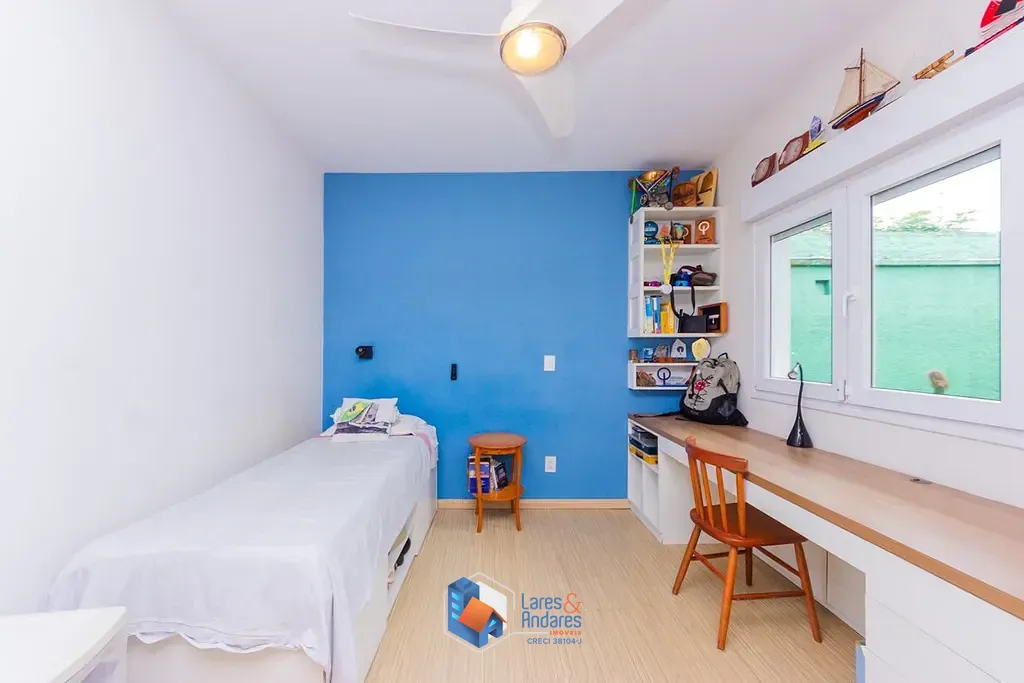 Casa, 4 quartos, 280 m² - Foto 37