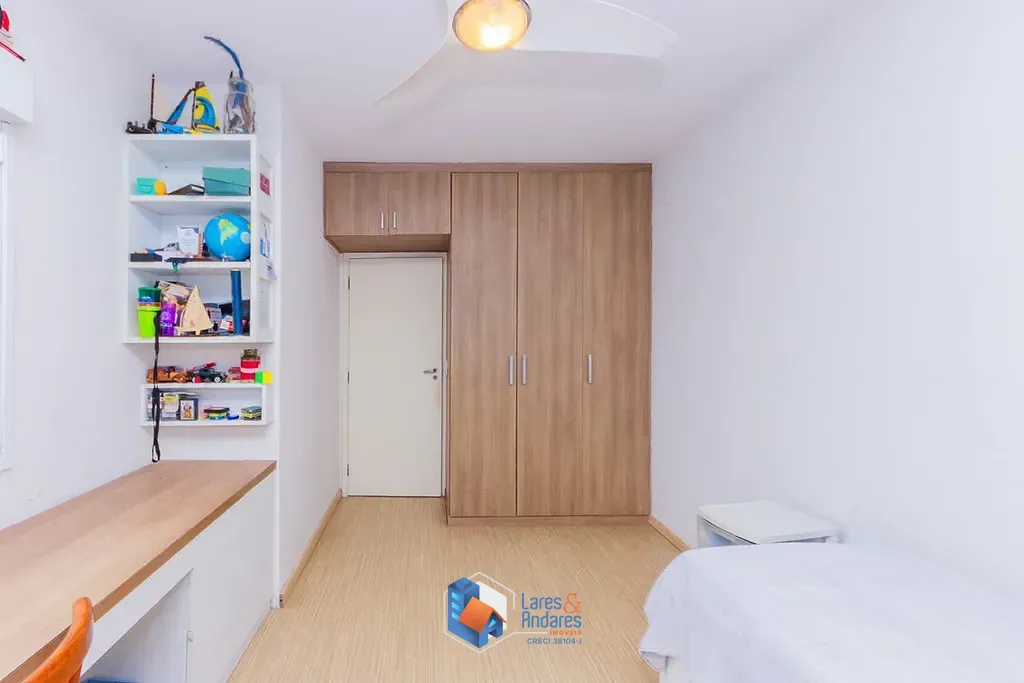 Casa, 4 quartos, 280 m² - Foto 38