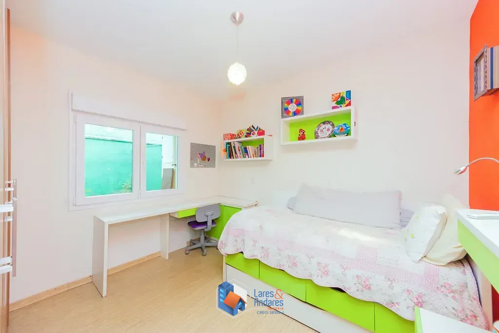 Casa, 4 quartos, 280 m² - Foto 40