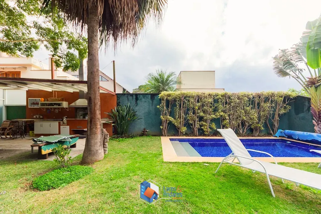 Casa, 4 quartos, 280 m² - Foto 45