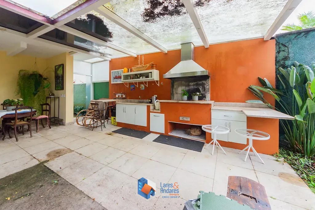 Casa, 4 quartos, 280 m² - Foto 13