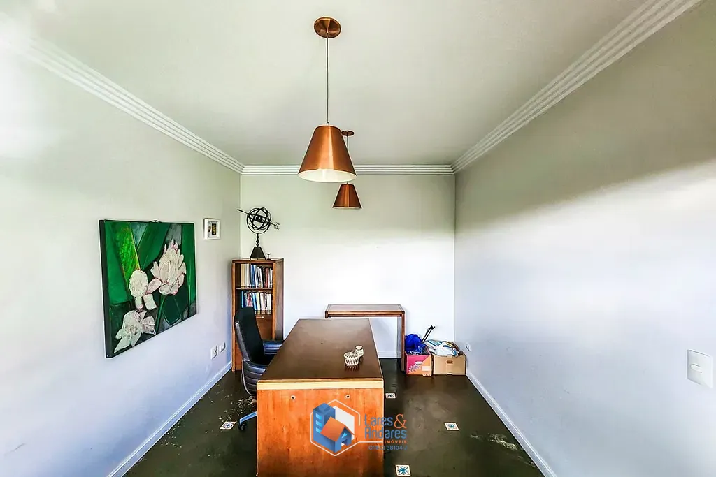 Casa, 4 quartos, 280 m² - Foto 4