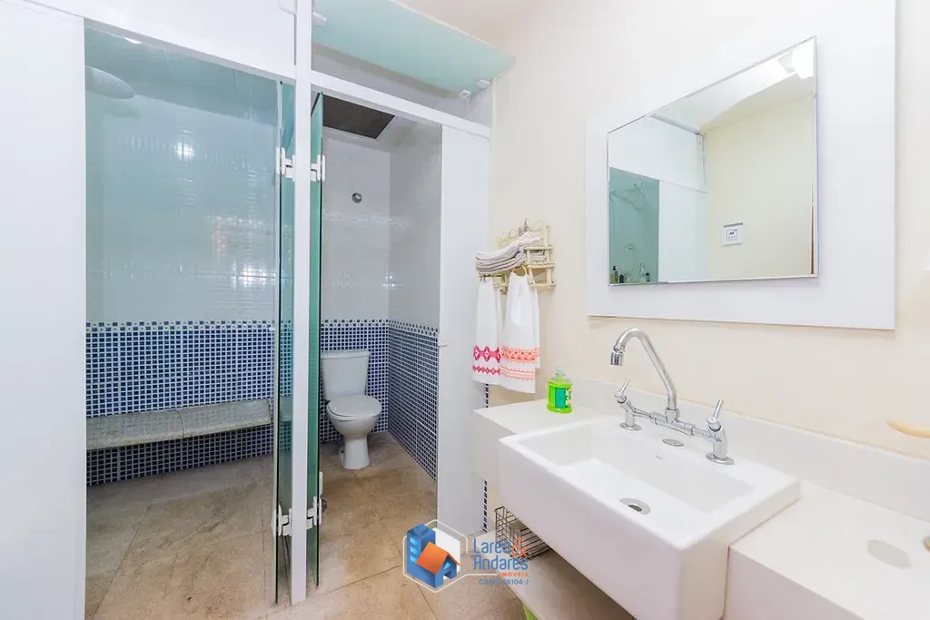 Casa, 4 quartos, 280 m² - Foto 6