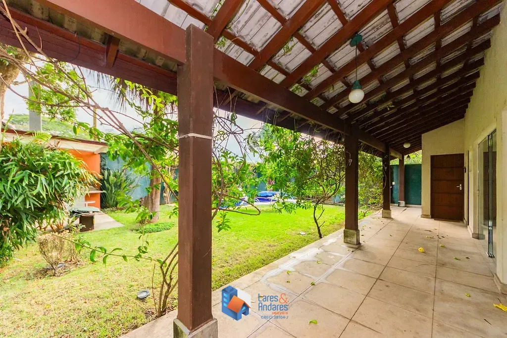 Casa, 4 quartos, 280 m² - Foto 7