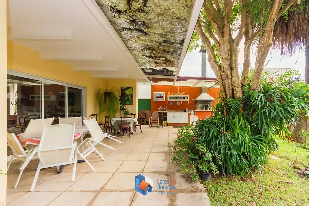 Casa, 4 quartos, 280 m² - Foto 8
