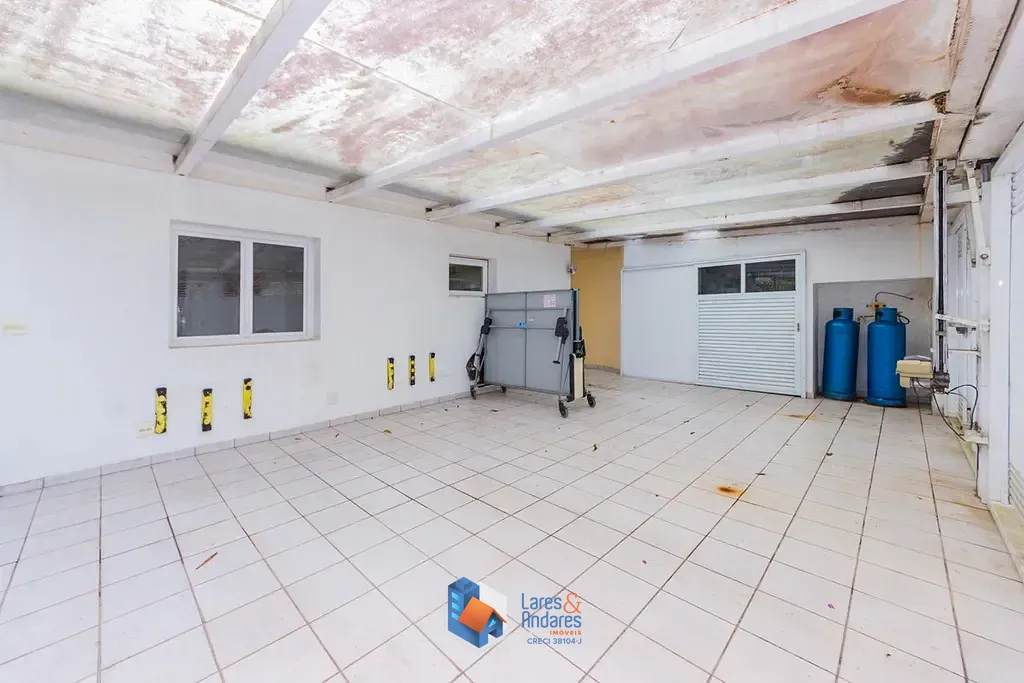 Casa, 4 quartos, 280 m² - Foto 9